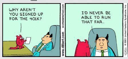 401K