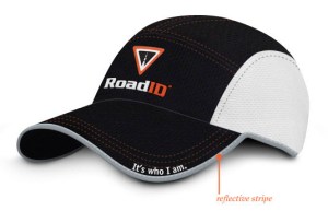 Race hat (my go to hat)