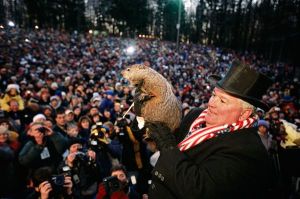 ‘Punxsutawney Phil’