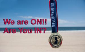 New Jersey Marathon 2013