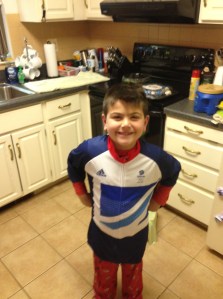 Micah - who wore it best?