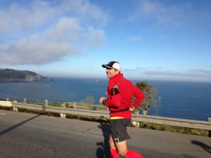 Loved this race. I'm still smiling.