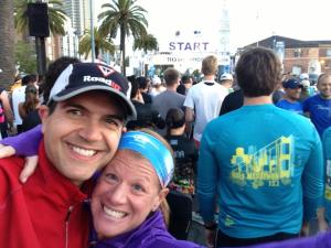 Greetings from Corral 4