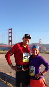 2013 San Francisco Half Marathon