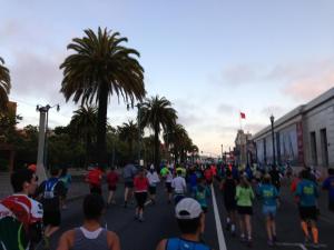 Greetings from Corral 4