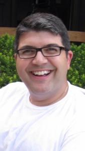 July 2010 - Before my journey