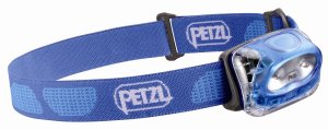 Petzl Tikkina