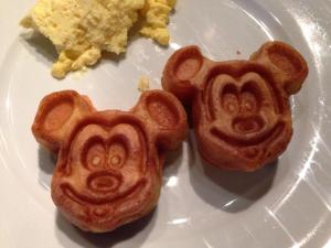 Refueling for tomorrow's 10K :-)