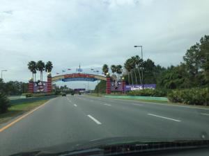 One of my favorite signs