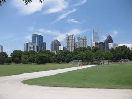 Piedmont Park