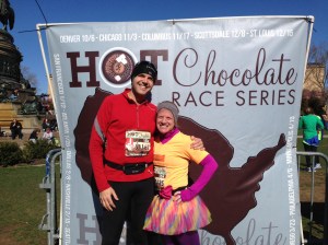 Mission accomplished