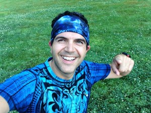 The 'Ganesha' tech shirt