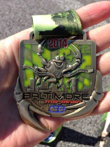 This was what we earned for our work