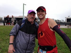 Oh Captain, my Captain