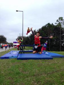 I'll see your jump shot and raise you a bigger jump shot!!!