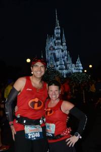 All smiles on Main Street USA