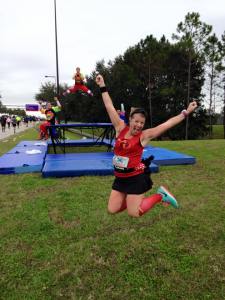 Yeah...that's pretty good