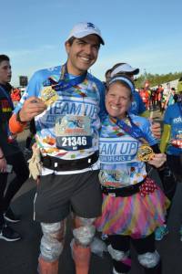 We make ice look good