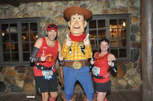 Reach for the sky!!!