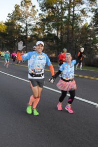 Finally an open space for us to run in