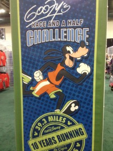 Did most of our shopping down this aisle