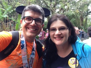 Catching up with Jennifer