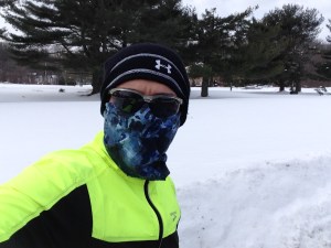 5 degrees of pure fun (brrr)