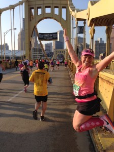 ...and of course, the 'jump shot'