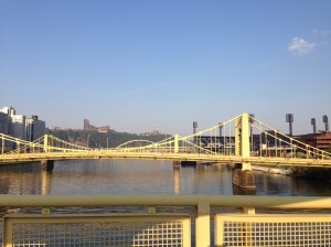 I'm assuming we are crossing this one next!