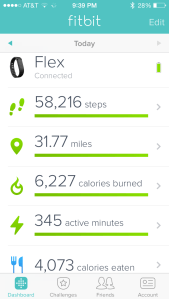 I think I did enough for my ice cream.