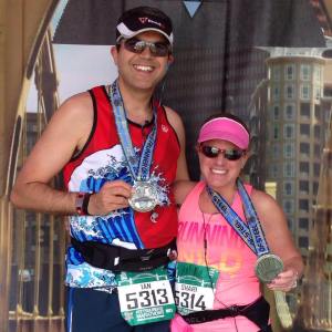 2015 Pittsburgh Marathon