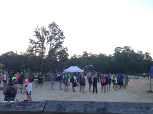 On second thoughts, maybe not