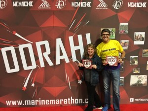 As ready as you can be