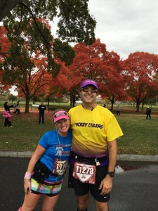 Touring the Nation's capital