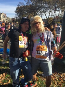 Party on Wayne and Garth!!!