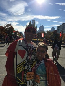 It's good to be the King