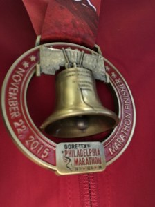 Move over runDisney. I have a new favorite medal.