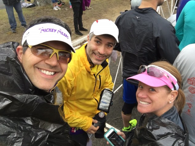 Ready for the word to go