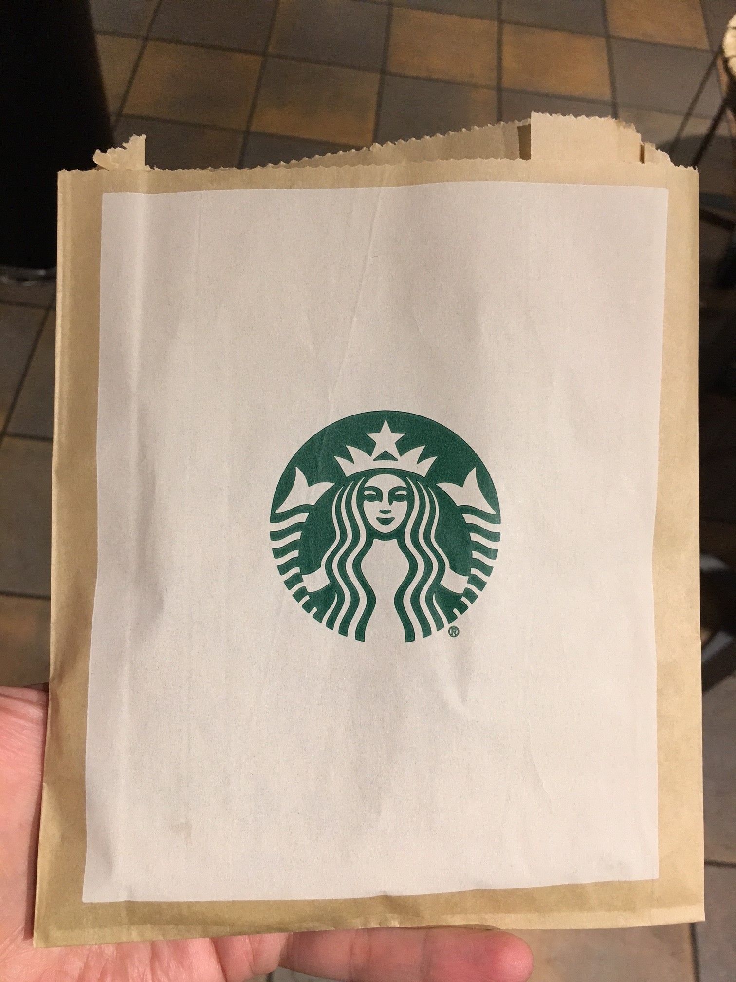 Was this a potential PR cookie?