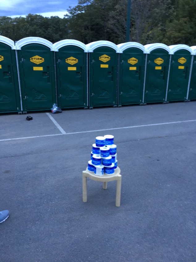 Well prepared for their target audience