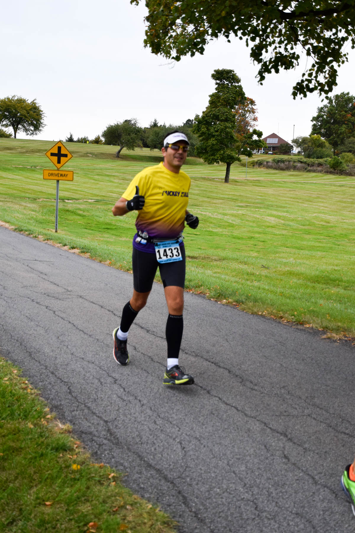 This was just past the General Electric plant